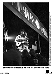 Leonard Cohen: Live at the Isle of Wight 1970 (2009) M4uHD Free Movie