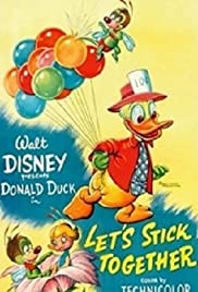 Lets Stick Together (1952) M4uHD Free Movie
