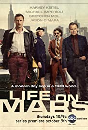 Life on Mars (20082009) M4uHD Free Movie