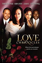 Love Chronicles (2003) Free Movie