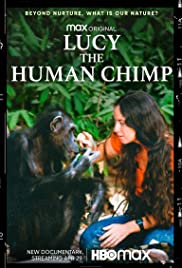 Lucy, the Human Chimp (2021) M4uHD Free Movie