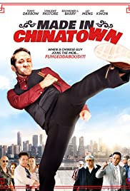 Made in Chinatown (2019) M4uHD Free Movie