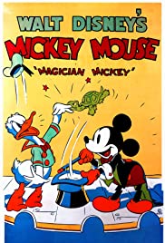 Magician Mickey (1937) Free Movie