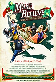 Make Believe (2010) M4uHD Free Movie