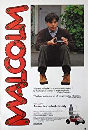 Malcolm (1986) M4uHD Free Movie