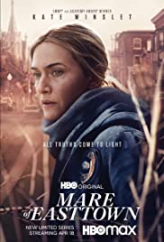 Mare of Easttown (2021 ) M4uHD Free Movie