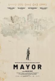 Mayor (2020) M4uHD Free Movie