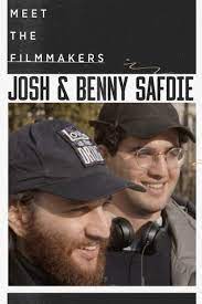 Meet the Filmmakers: Josh and Benny Safdie (2017) Free Movie