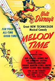 Melody Time (1948) Free Movie