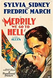 Merrily We Go to Hell (1932) Free Movie M4ufree