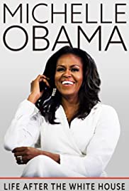 Michelle Obama: Life After the White House (2020) M4uHD Free Movie