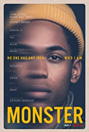 Monster (2018) Free Movie