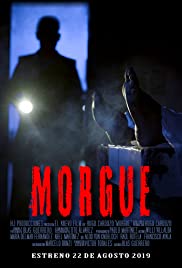 Morgue (2019) M4uHD Free Movie