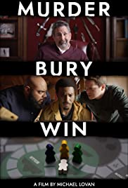 Murder Bury Win (2020) M4uHD Free Movie