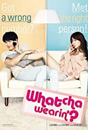 Whatcha Wearin? (2012) M4uHD Free Movie
