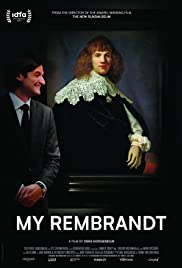My Rembrandt (2019) M4uHD Free Movie