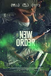New Order (2020) Free Movie