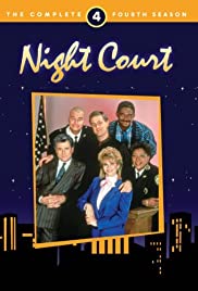 Night Court (19841992) Free Tv Series