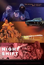 Night Shift (2021) Free Movie M4ufree