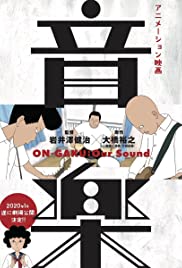 OnGaku: Our Sound (2019) M4uHD Free Movie