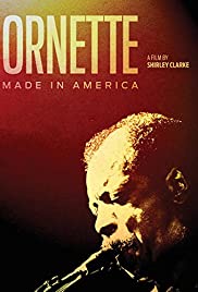 Ornette: Made in America (1985) M4uHD Free Movie