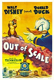 Out of Scale (1951) M4uHD Free Movie
