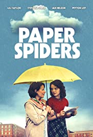 Paper Spiders (2020) Free Movie