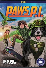Paws P.I. (2018) M4uHD Free Movie