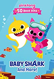 Pinkfong 50 Best Hits: Baby Shark and More (2019) Free Movie
