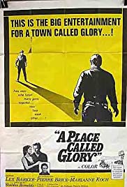 Place Called Glory City (1965) Free Movie