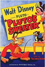 Plutos Sweater (1949) Free Movie