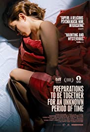 Preparations to Be Together for an Unknown Period of Time (2020) Free Movie