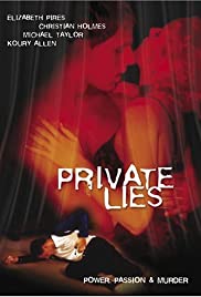 Private Lies (2000) Free Movie