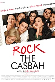 Rock the Casbah (2013) Free Movie