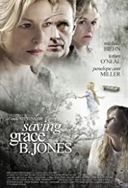 Saving Grace B. Jones (2009) M4uHD Free Movie