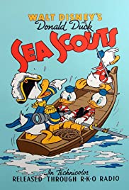 Sea Scouts (1939) Free Movie