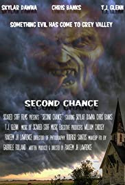 Second Chance aka Grey Valley (2020) Free Movie M4ufree