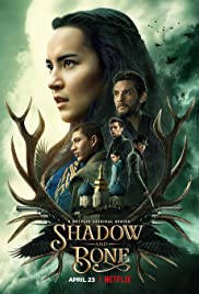Shadow and Bone (2021 ) Free Tv Series