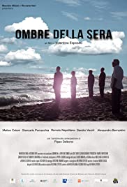 Ombre della Sera (2015) M4uHD Free Movie