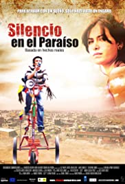 Silencio en el paraíso (2011) Free Movie