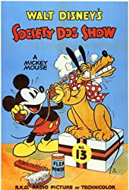 Society Dog Show (1939) Free Movie