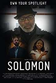 Solomon (2021) M4uHD Free Movie