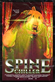 Spine Chiller (2019) M4uHD Free Movie