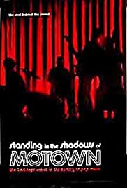 Standing in the Shadows of Motown (2002) Free Movie M4ufree