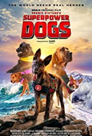 Superpower Dogs (2019) Free Movie M4ufree