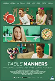 Table Manners (2018) M4uHD Free Movie