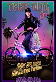 Take Out Girl (2020) Free Movie