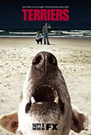 Terriers (2010) Free Tv Series