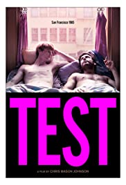 Test (2013) Free Movie