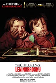 The Children of Leningradsky (2005) M4uHD Free Movie